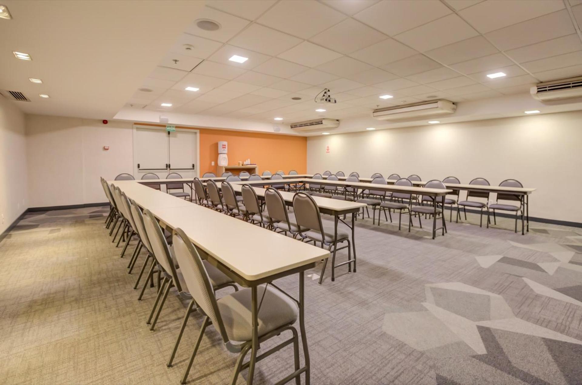 Ibis Budget Rio De Janeiro Nova America Ngoại thất bức ảnh