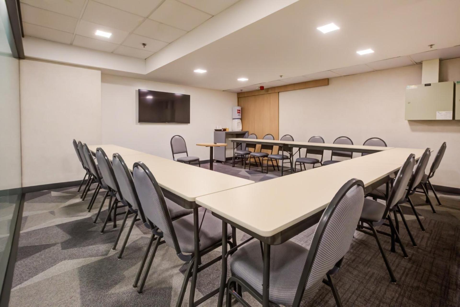 Ibis Budget Rio De Janeiro Nova America Ngoại thất bức ảnh
