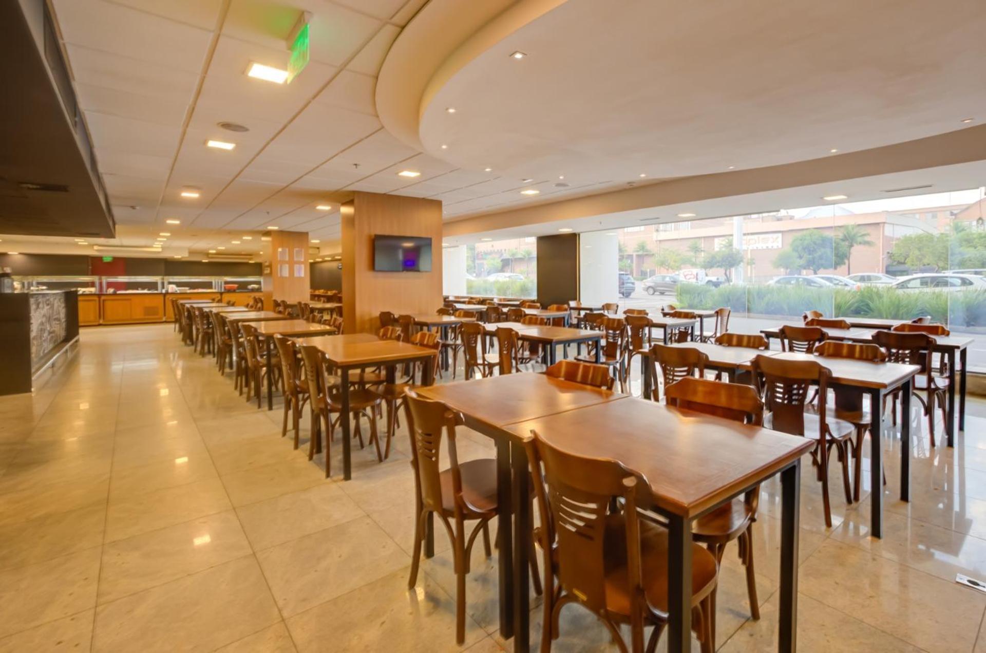 Ibis Budget Rio De Janeiro Nova America Ngoại thất bức ảnh