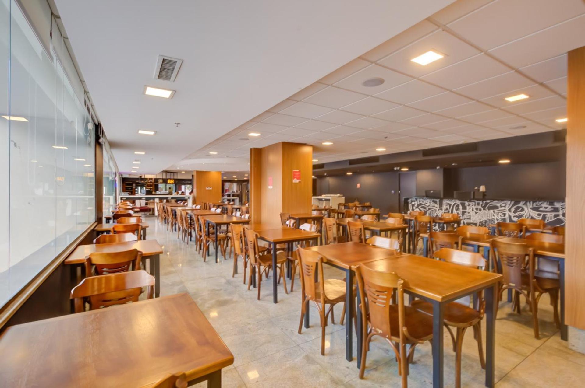 Ibis Budget Rio De Janeiro Nova America Ngoại thất bức ảnh