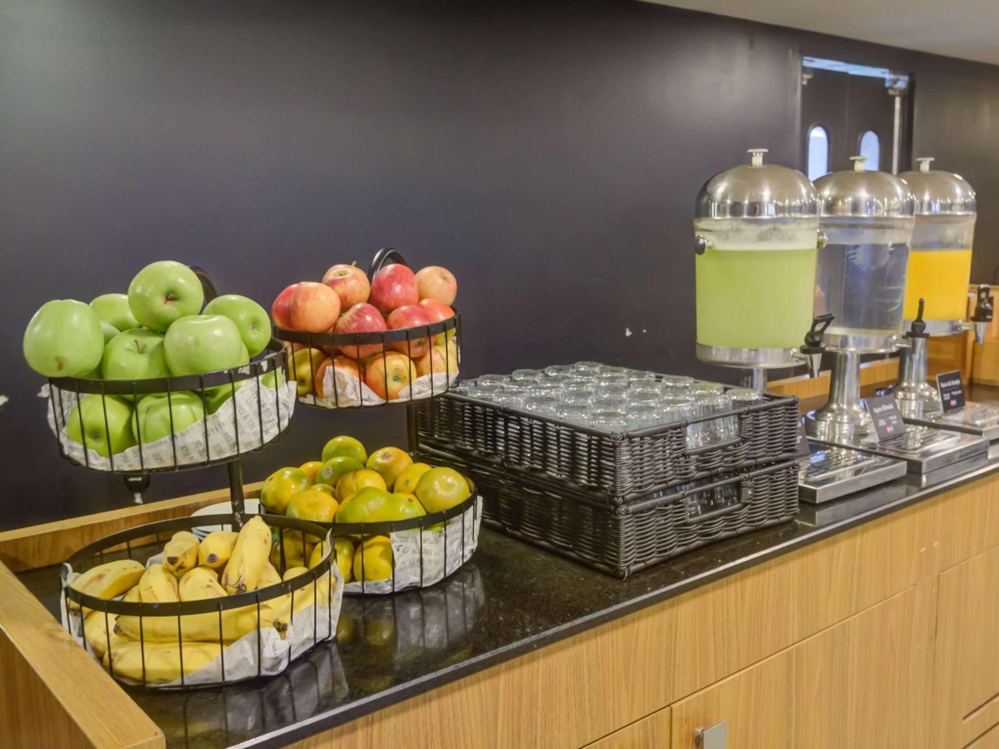 Ibis Budget Rio De Janeiro Nova America Ngoại thất bức ảnh